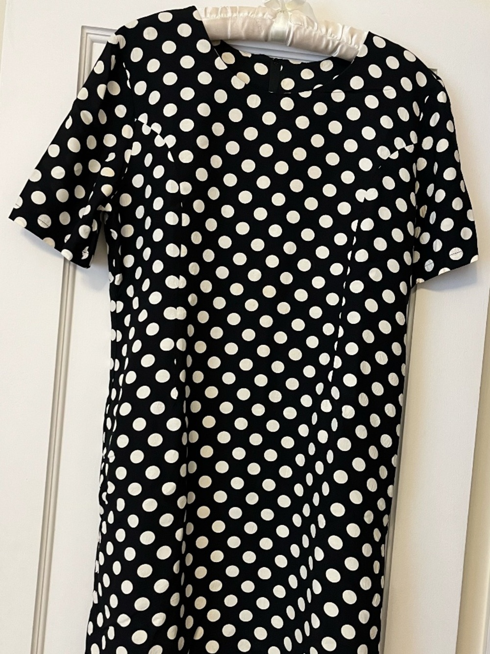 Dorothy Perkins polka dot dress size (UK) 16